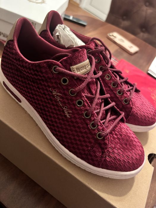 Дамски маратонки Le coq sportif