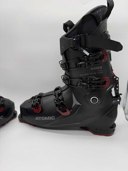 Clapari ski schi tura NOI Atomic Prime XTD 130 marime EUR:47 Mondo 31