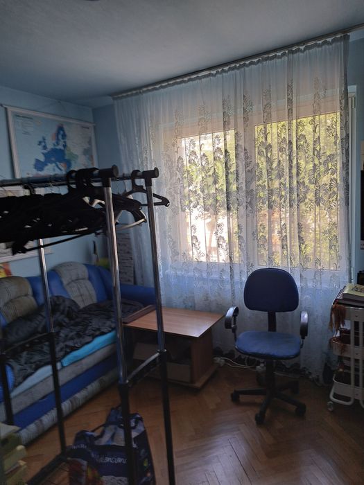 Apartament 3 camere 2 bai