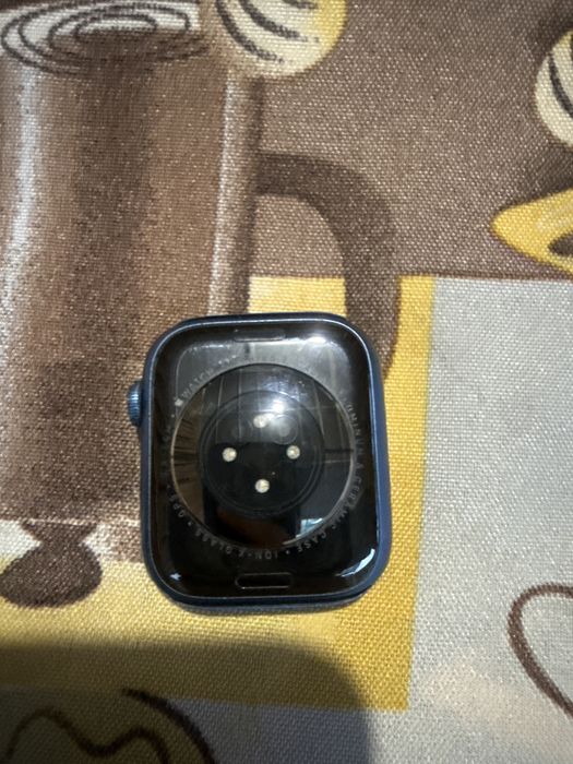 Aplle watch 7/45