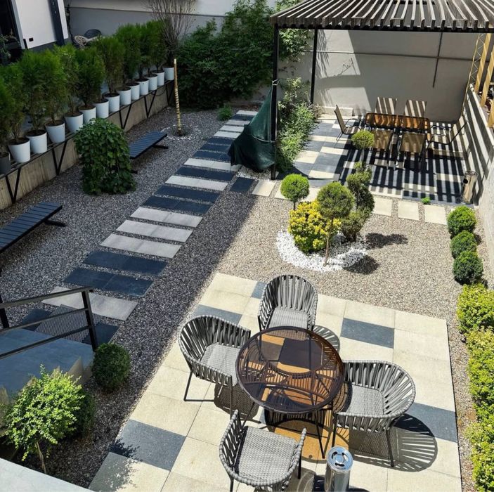 Готовый бизнес-центр с доходом 30 000$ в месяц — Дархан