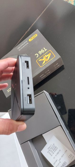 Продам Смарт TV BOX