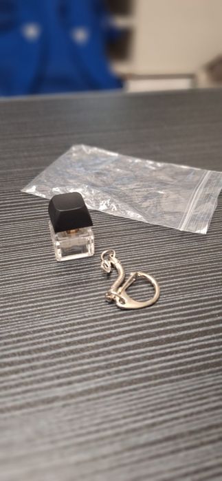 Кейкапы игрушки антистресс Keycaps