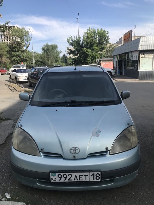 Авто гибрид! Требует вложений.