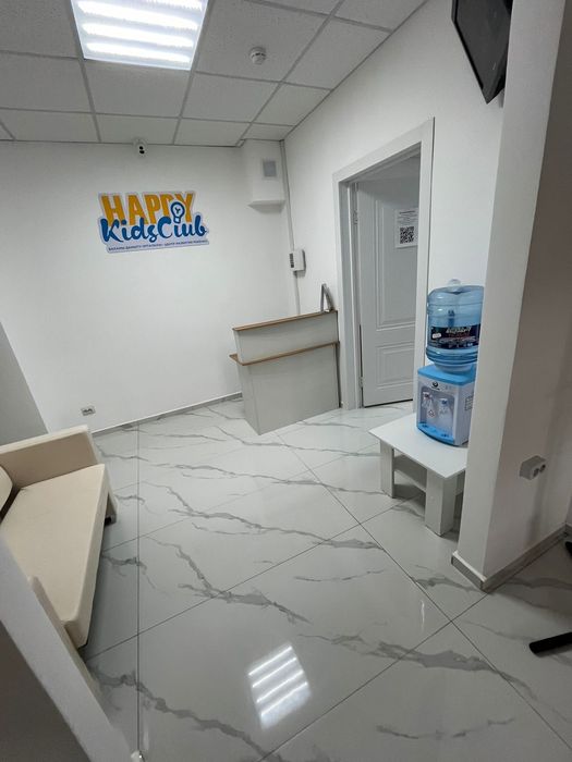 Сдам кабинеты в детском центре