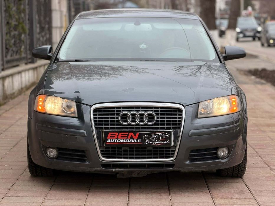 Audi a3 1.9.tdi. vând urgent pret negociabil