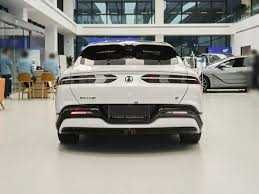 Denza Z9 dm-i EV pod zakaz