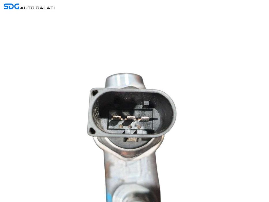 Rampa Injectoare Skoda Rapid 1.4 TDI 2012 - 2019 Cod 04B130093 057130764AB 0281006075 04L906054 [N3795]