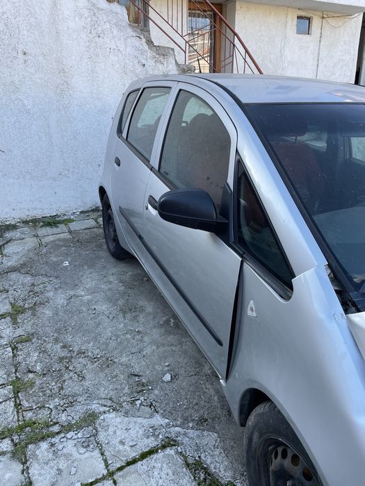 MITSUBISHI COLT На части 1.5 DID/ 1.1 бензин/1.3 бензин 2 и 4 врати
