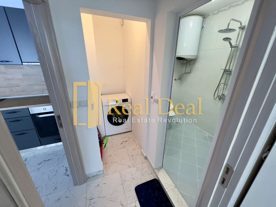 Продава се Двустаен апартамент в Пловдив, Гагарин - 73 кв.м за 1005 €/кв.м - Снимка #11