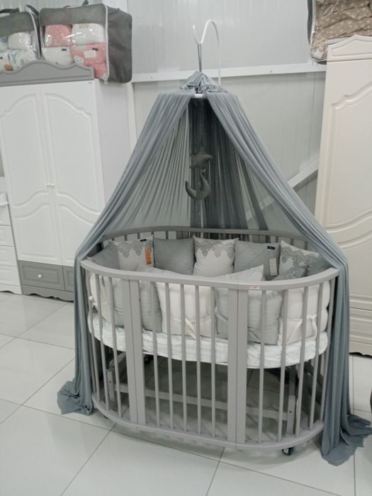 Детский кровать 2024