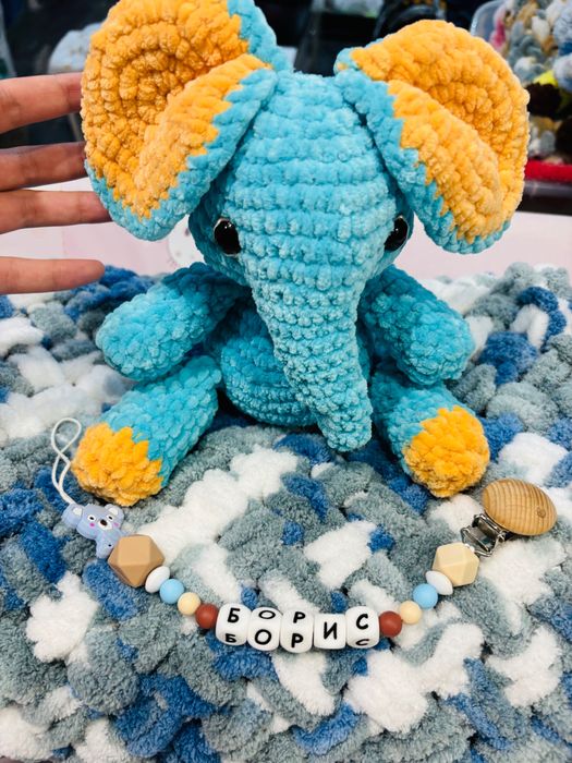 Бебешки комплекти