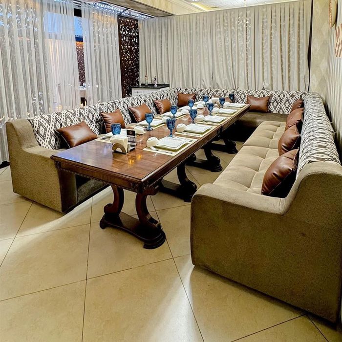 Сдаётся помещение под ресторан