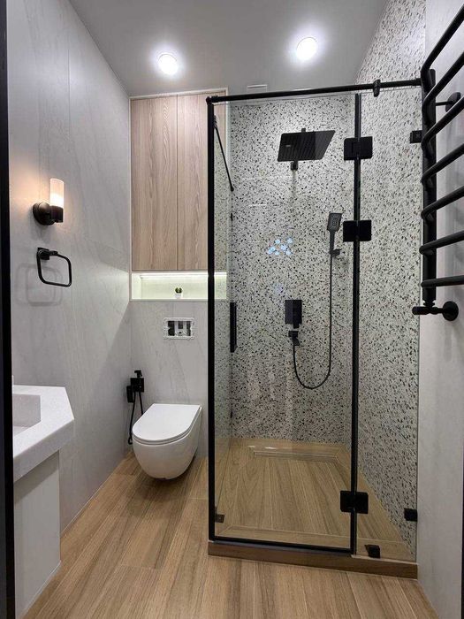 Аренда Квартира ЖК модерн строй