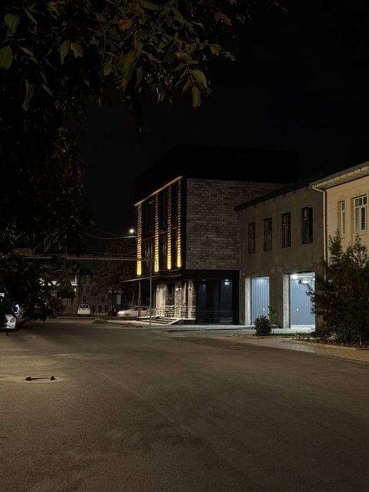 Яшнабадский Район Улица Мунавар Продается Здания