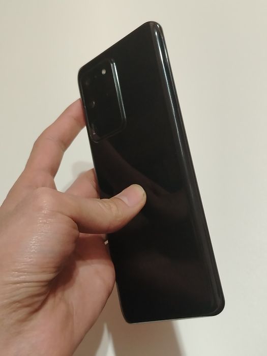 Samsung Galaxy S20 Ultra 5G