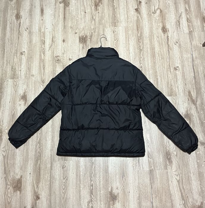 Черно яке ZARA – М размер - Отлично състояние