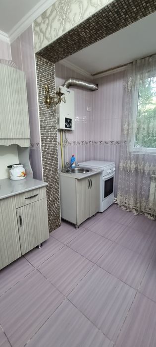 3х комнатная квартира