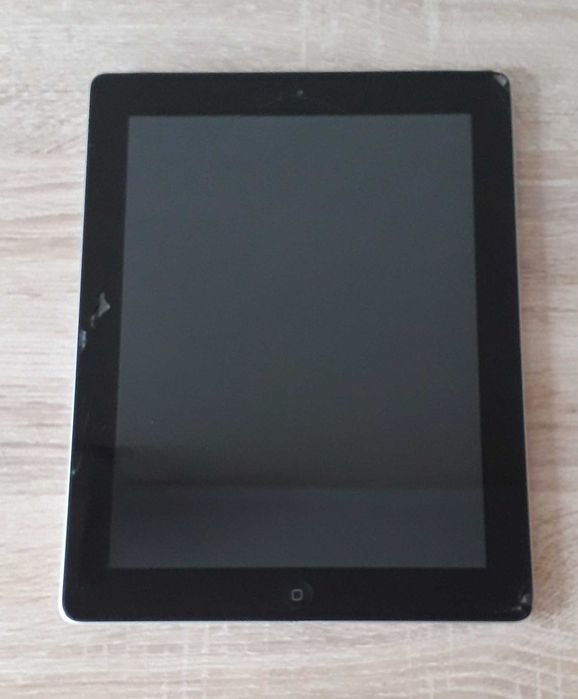 Американски таблет Apple iPad 3 А1416 Wi-Fi 9.7" 16GB