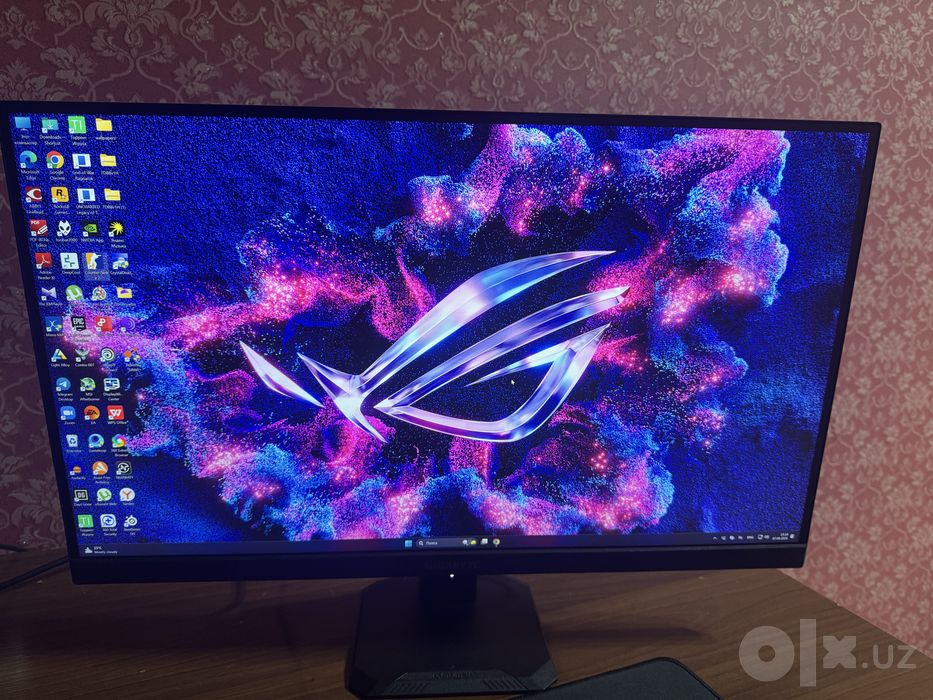 Gigabyte GS27QA 27” 2K 180Hz