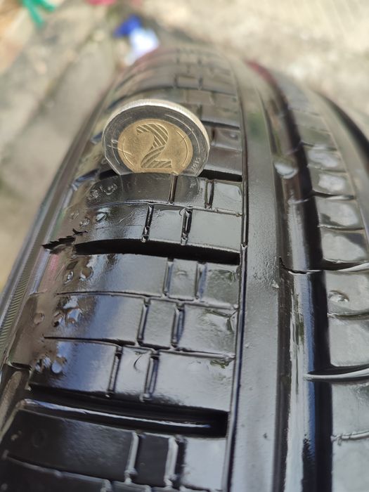 Гуми PIRELLI Skorpion 16цола за джип