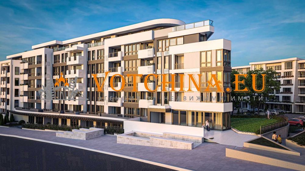 Продава се Едностаен апартамент в Варна, Център - 51 кв.м за 960 €/кв.м - Снимка #7