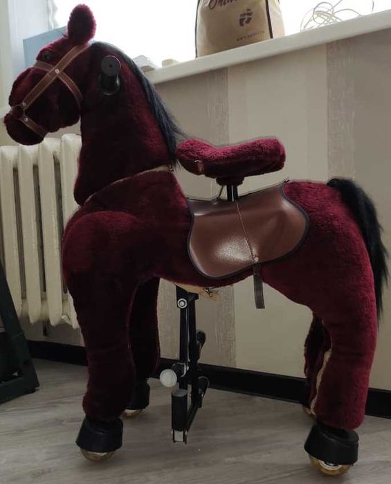 Продам новый поницикл