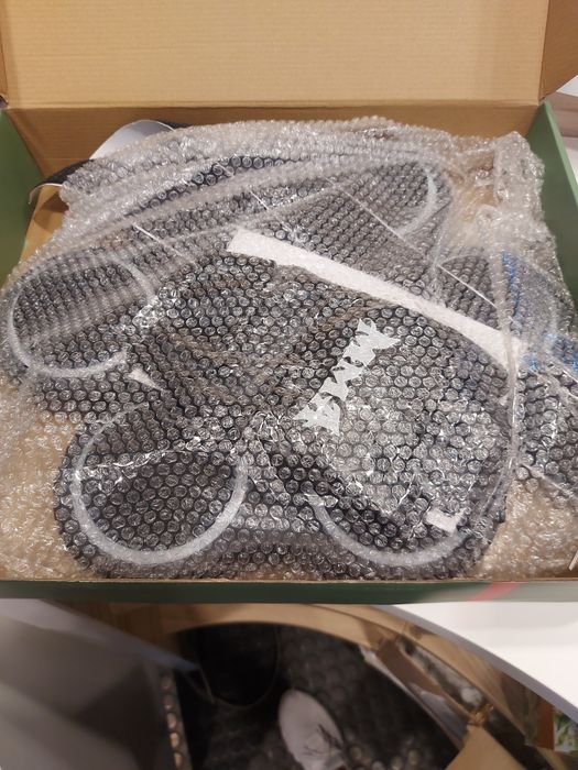 Miusic Bixing  pentru amuzament și antrenament