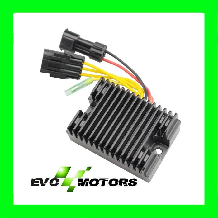 Releu incarcare Polaris Hawkeye Ranger Scrambler Sportsman 09-14 A988