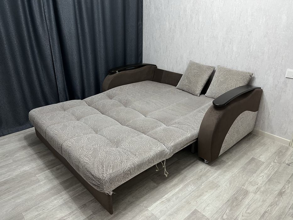 Продам Диван аккордеон
