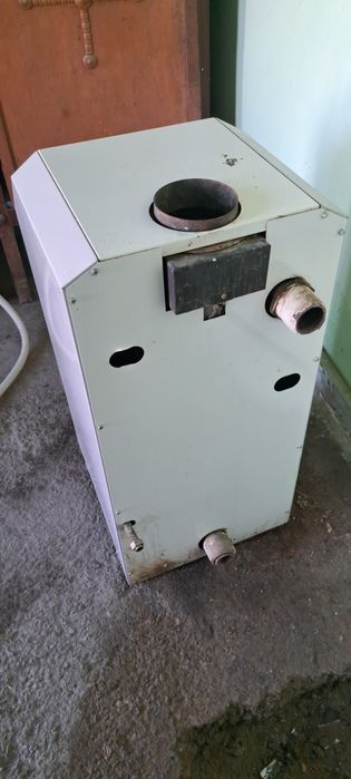 Lemax Premium 20N gaz qozon (20 kVt) – zo‘r holatda