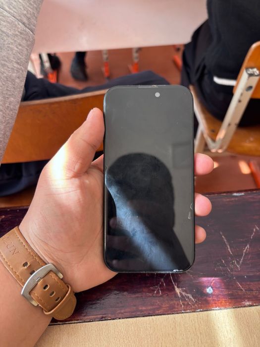 Iphone 16/100%128гб торг есть