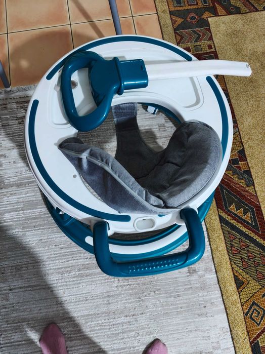 Ходунки для малышей