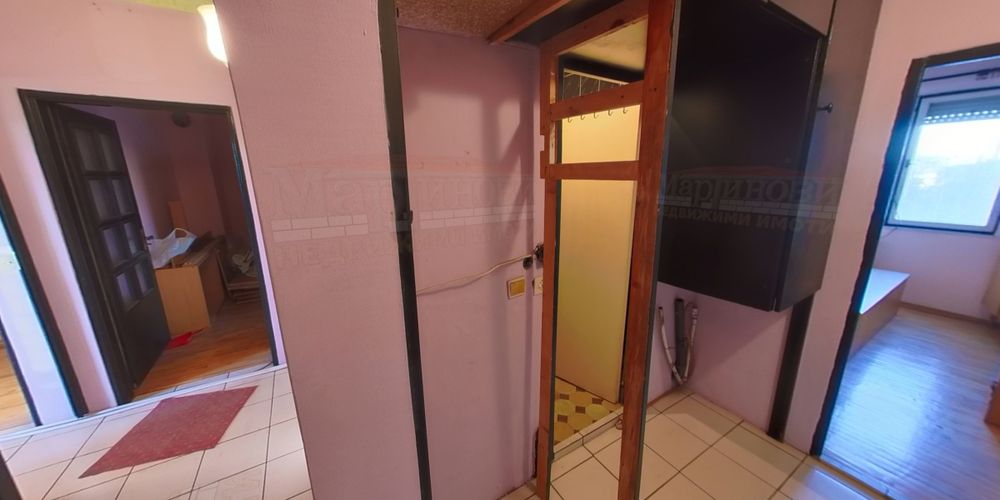 гр. Монтана, Младост-2, тристаен 78 кв.м.