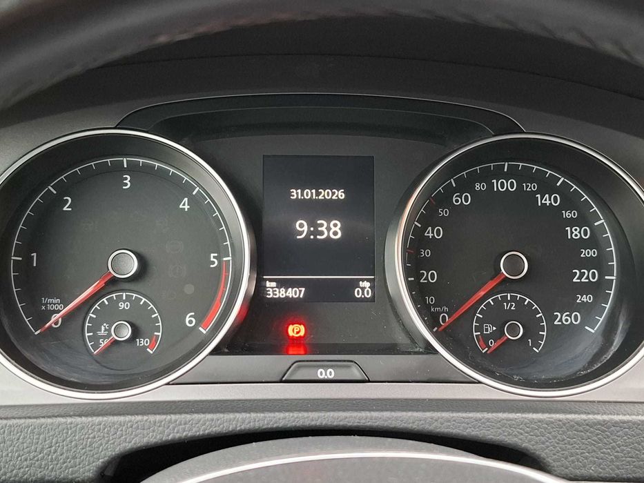 VOLKSWAGEN Golf 2015 — imagine 4