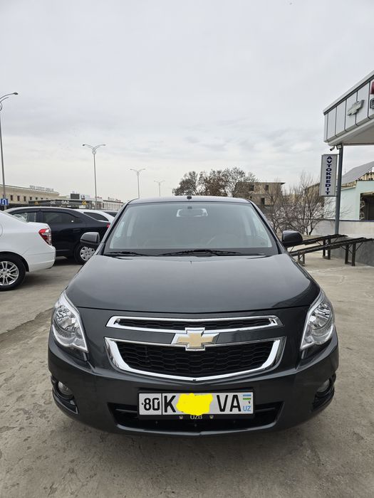 Кобальт ат сотилади 2023-24