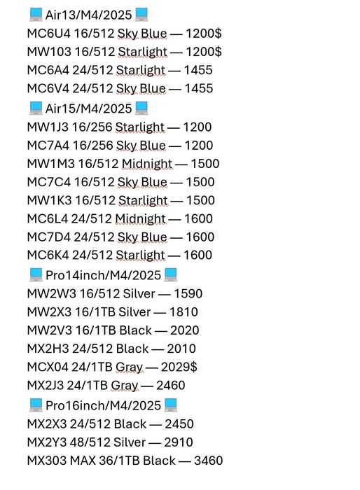 Макбук новый MacBook new Оригинал