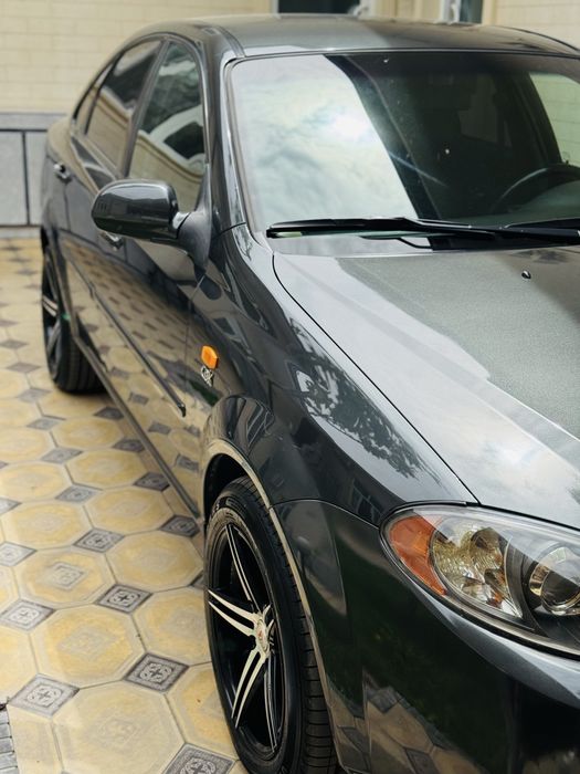 Gentra 2017 Evro Avtomat Navarot