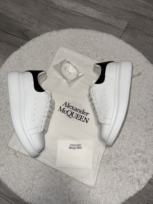 Alexander Mcqueen