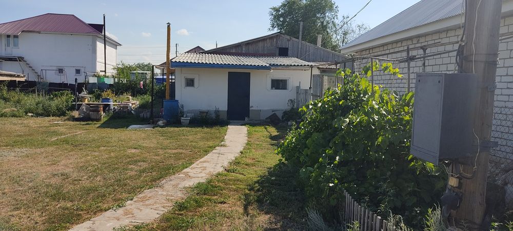 Продам частный дом