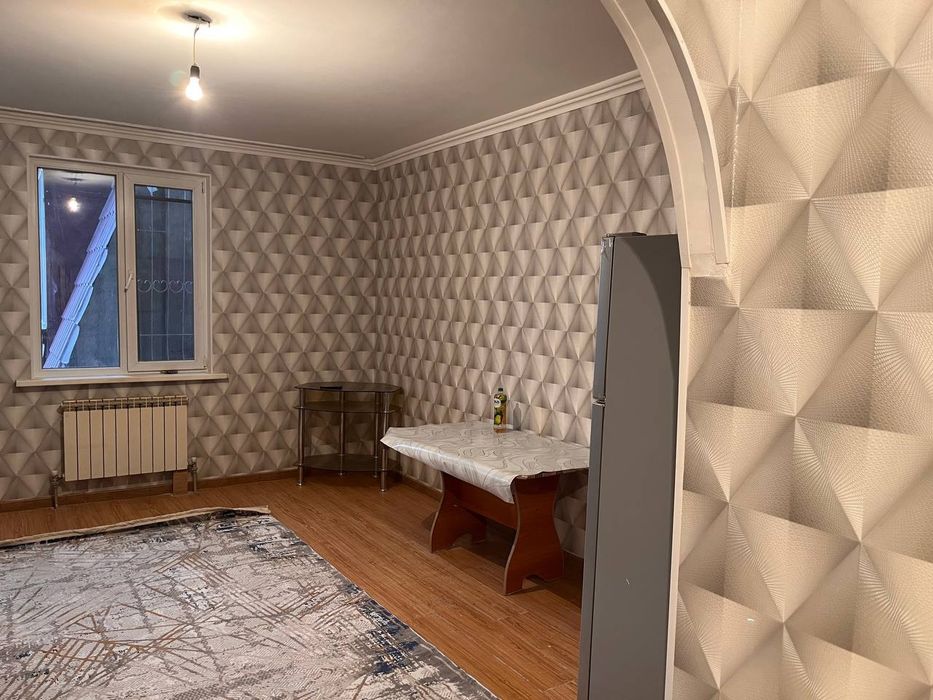 Аренда квартир  по