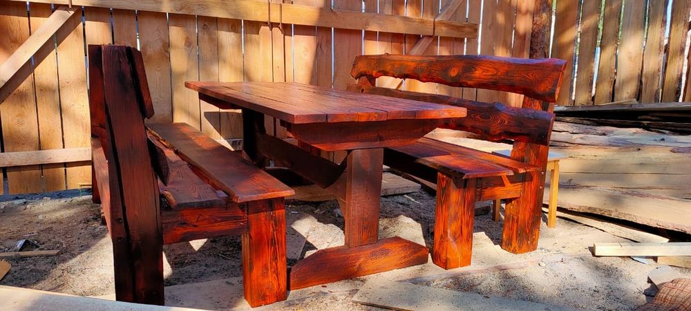 Услуги плотника,заливка фундамента,беседки,дома,бани,заборы, скамейки ...