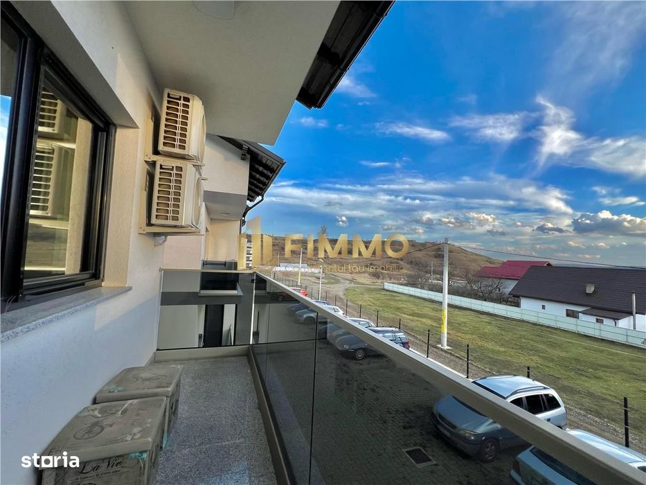 Apartament 84mp | La Stejari Residence | Suceava | ID:1112