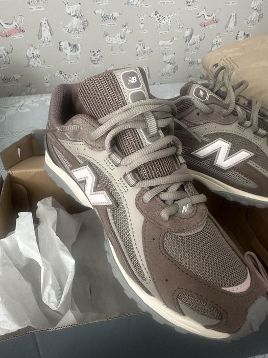 Кроссовки New Balance оригинал