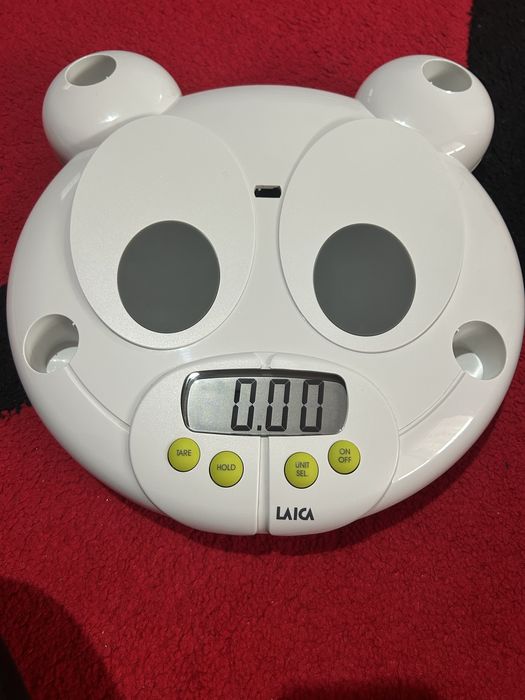 Cantar copii si bebelusi Leica