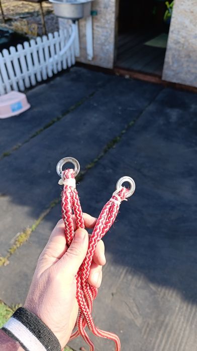 Качеля детская подвесная с клаксоном