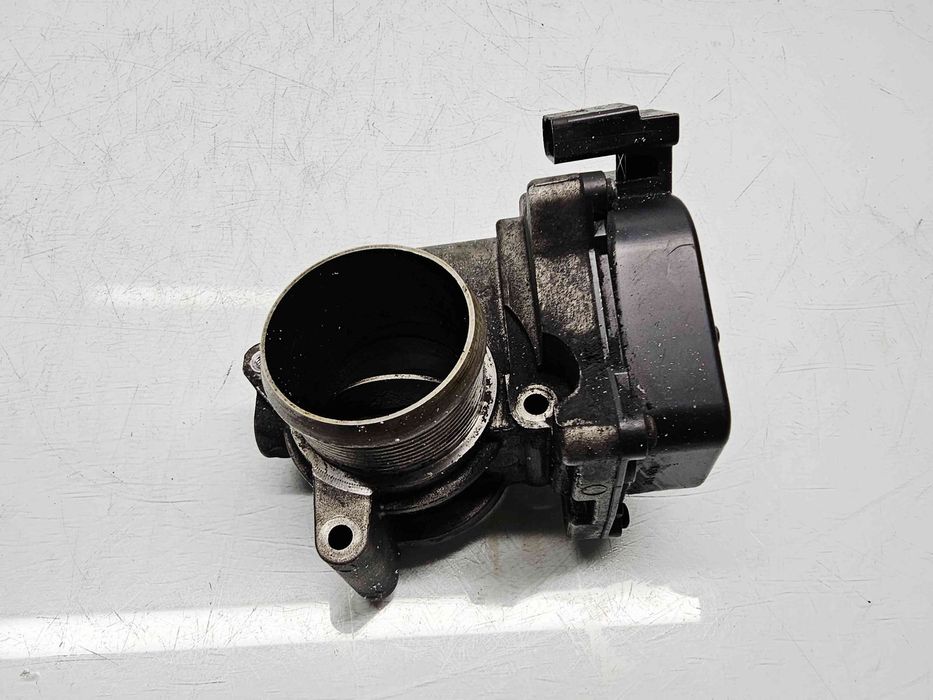 Clapeta acceleratie Volkswagen Golf 6 (5K1) [Fabr 2009-2013] 03G128063