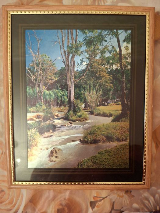 Картины в рамке новые