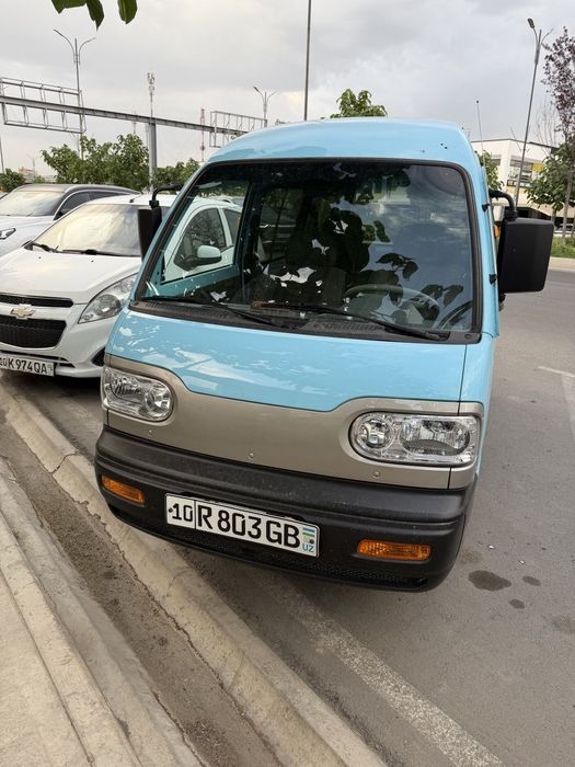 Продаётся DAMAS состояние хорошее один хозяин