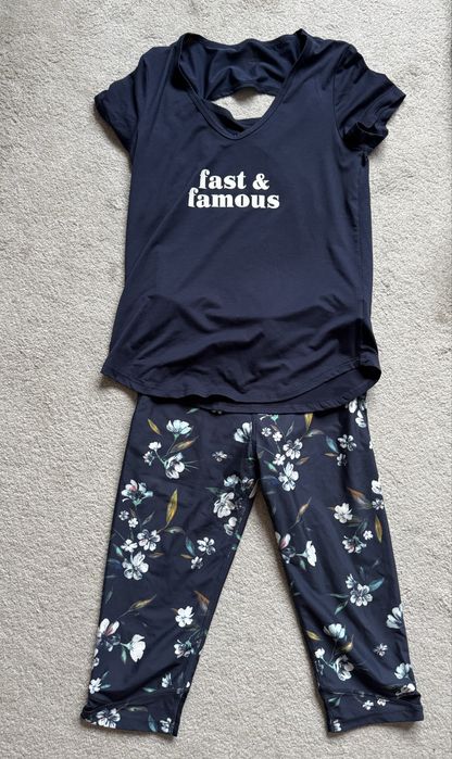 Etam спортен комплект